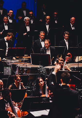 CONCERT DU NOUVEL AN