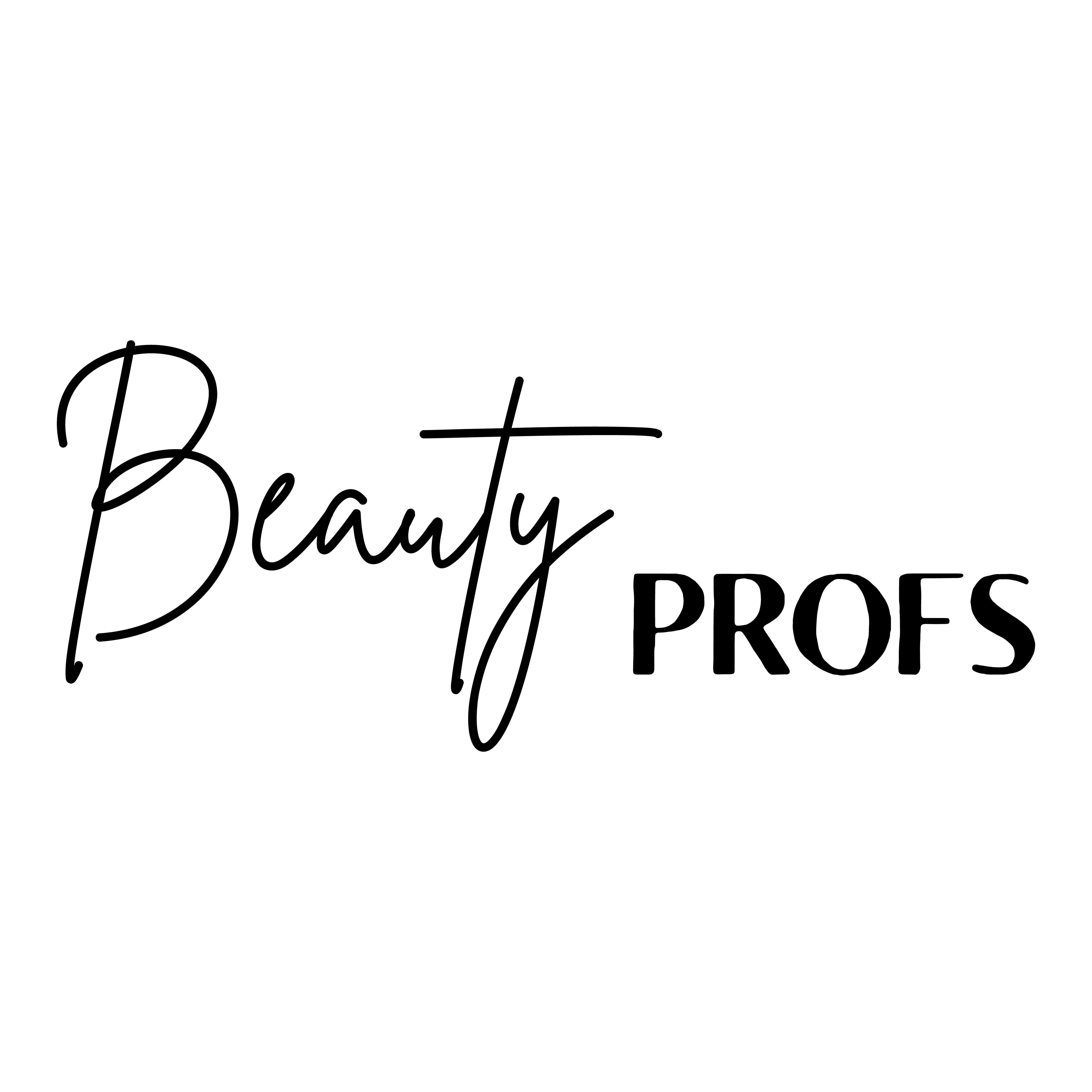 BEAUTY PROF’S