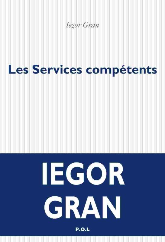 Les services compétents P.O.L.